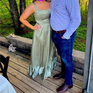 Show Me Your MuMu - Clarissa Corset Dress